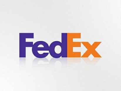 FedEX国际件服务
