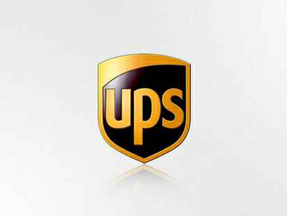 UPS 国际件服务